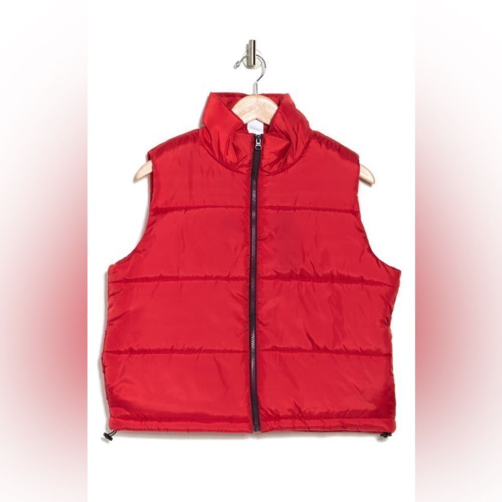 Abound | puffer vest
